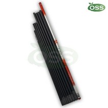 강호고인 낚시대 수릿대 뒷마개 통초릿대, 1개