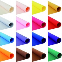 [CNK] h50 규격롤 칼라펠트(3마) 비접착식 60x270cm 539진회색