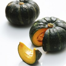 비씨컴퍼니 산지출고 미니 밤호박 단호박 보우짱, 3kg (10개내외), 1개