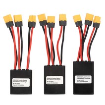 점화플러그 전기 자전거용 이중 배터리 방전 컨버터 듀얼 팩 스위치 밸런서 24-72VDC 20A 40A, 01 20A