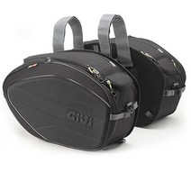 GIVI 범용 소프트 새들백 EA100B