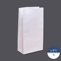 패킹콩 노루지각대봉투-대 100장, [소량] 1묶음 : 100장
