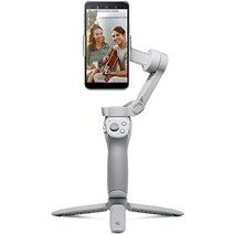 DJI 오즈모 모바일 SE 아이폰 짐벌 셀카봉 삼각대 유튜브 장비 캠코더, DJI OM 4 SE