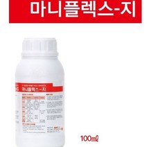 (주)오더스 마니플렉스-지 과채수확량증진 엽채 및 과수생육촉진 근채 뿌리활력 프리미엄 복합비료 엽면살포 미량요소결핍예방 수확량증대, 1개