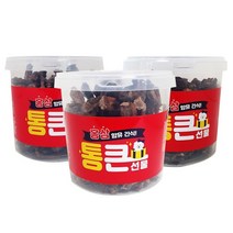 통큰선물 홍삼 오리날개 700g 반려견간식 개간식
