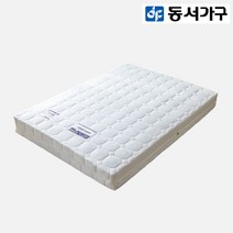 동서가구 LV 케미컬폼 독립 매트리스 SS&Q 4종