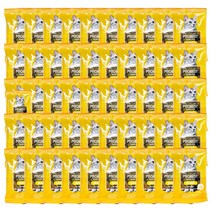 프로베스트캣 발란스 고양이사료 2kg (40g x 50개)