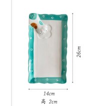 다이어트 밥그릇 일본 소식좌 소식 미니 귀여운고양이 밥공기 모음, F