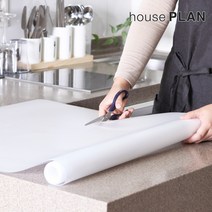 AB스토리지 다용도 클린 서랍매트, 그린, 30*300