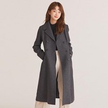 뉴코아 창원점 로엠슬림핏 여성코트