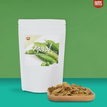 자연건강 작두콩차 (50g)