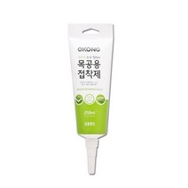 오공 목공용 접착제 250ml 목재용 가구 본드 175271