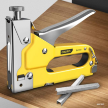 목공용 3in1 손타카 핸드타카 전동식총못, T자핀 1000개