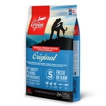 오리젠 독 오리지널 6kg 강아지사료, 비타크래프트 인섹트스틱 24g+사료소분봉투
