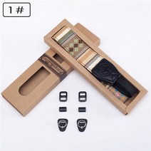 카메라 넥 헨드 스트랩 캐논 니콘 소니 민족 복고풍 스타일 사진 어깨 조절 진 소 가죽 소재 벨트 미끄럼 방지 소프트, 1