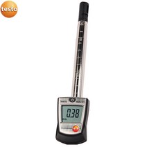 testo 405-V1 펜타입 풍속계 풍속측정기 풍속측정, 01번 단일옵션