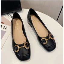 ANYU 단화 여성 펌프스 힐