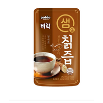 팔도 비락 생칡즙, 11개, 120ml