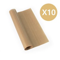 테프론시트 1/2빵판 26x36 (10장)