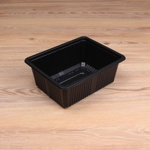 (실링용기) NS 23189b (71호) 블랙 100개-소분, 상세페이지 참조