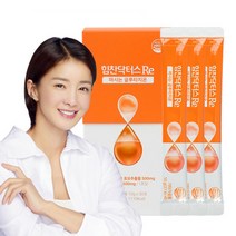 힘찬닥터스Re 마시는 글루타치온, 10포, 1박스