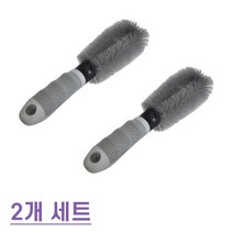 드라이뷰 C 휠 세척 브러쉬