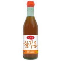 같은공간-서지연 참기름 350ml 통참깨 저온압착유 오일 기름 직접짠참기름 좋은참기름 참기름-SS, 1개