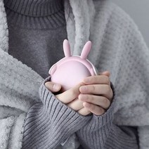 귀여운손난로 USB핫팩 대용량보조배터리