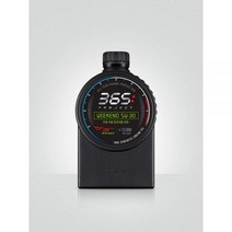 [불스원] 365 Project 엔진오일 5W30 와이준, Weekend 5W30 1L+1L