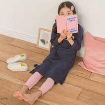 스타일노리터 오데뜨 레이스 레깅스.lgs