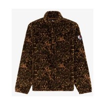 Aime Leon Dore ALD 울리치 Woolrich Fleece Camo Pullover Men’s 사이즈 XL FW22 Br& New 122084