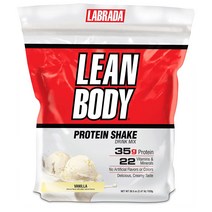 라브라다 린바디 단백질 MRP 1.12kg 바닐라