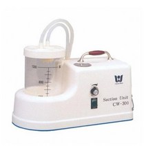 [G31019]석션기 장우 석션기 (CW-300 병원용)