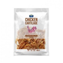코스트코 벨버드 애견용 닭연골 100g x 10