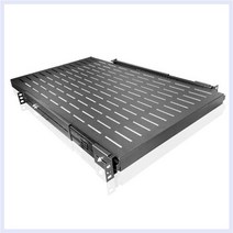 [쿠사]SS-D1000 서버랙용 슬라이드선반 1U 19형용~6601EA+V, 서쿠나삼4쿠팡4 본상품선택