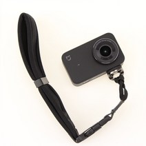 액세서리 DSLR 낙하 분실 악세서리 액션캠 DSR 손목 짐벌 카메라 디카용 방지 D링 스트랩 W49DBF2, 본상품선택, 본상품선택, 1개