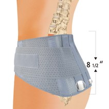 네오 허리 솔솔 허리보호대 JC-7488 /XS, 단품