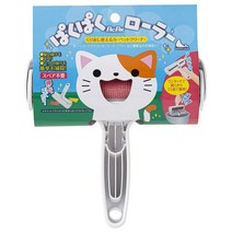 파쿠파쿠 롤러 고양이 강아지 털 청소 브러쉬, 단일상품(B0875KYS28)