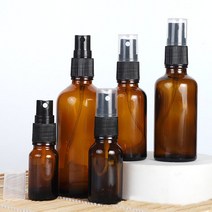 화장품 용기 여행 케이스 유리 스프레이 공병 100ML
