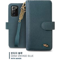 갤럭시 겔럭시 A42 퀀텀2 A82 핸드메이드 천연 소가죽 지퍼 체인 스트랩 핸드백 지갑형 다이어리 SM-A426 SM-A826