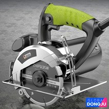 ZHIPU 타일 금속 콘크리트 나무 석재 절단기 컷팅기, 9880AW Haohua패키지