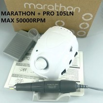 네일 강력한 마라톤 챔피언-3 H37LN 핸들 45000rpm 전기 네일 드릴 210 마이크로 모터 그라인딩 머신 아트, 03 same as picture