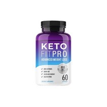 케토 핏 프로 고급 케토시스 체중 감량 - 프리미엄 케토 다이어트 지방 연소 Keto Fit Pro - Advanced Ketosis Weight Loss - Premium Ket