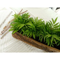 나무통 소형 화분용 나무통 포트 인테리어 가든