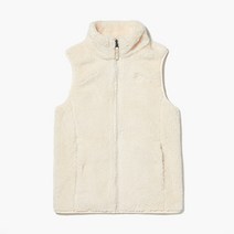 네파 네파 )) 여성 비스코 플리스 베스트 7H86143