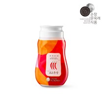 회 찍어먹는 순창 문옥례 초고추장 초장 270g 리뉴얼