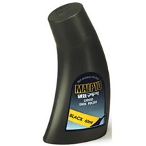 일음쇼핑^^m가죽전용 크리너 스펀지 액체 구두약 광내기 고체 관리 신발용품 슈케어 간편한 닦이 휴대용일medi^^