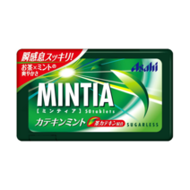 민티아 카테킨민트, 단품