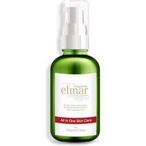 일본직발송 6. ELMAR 【엘마르 슈페리어 보습액】 민감 피부 건조 피부용 화장수 후코이단 배합 서핑 아웃, 60ML_One Color, 60ML_One Color, 상세 설명 참조0