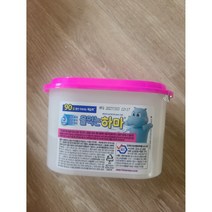 물먹는하마 옷장용, 300g, 23개